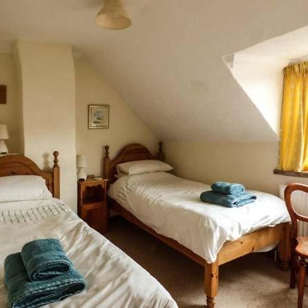 Kingsley Cottage Hickling Exterior foto