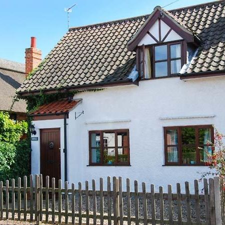 Kingsley Cottage Hickling Exterior foto