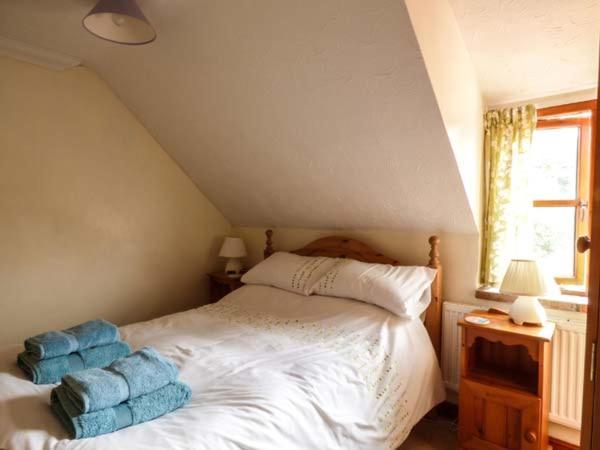 Kingsley Cottage Hickling Exterior foto
