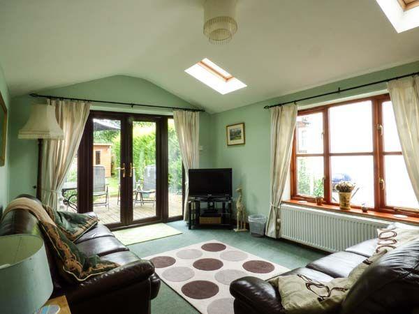Kingsley Cottage Hickling Exterior foto